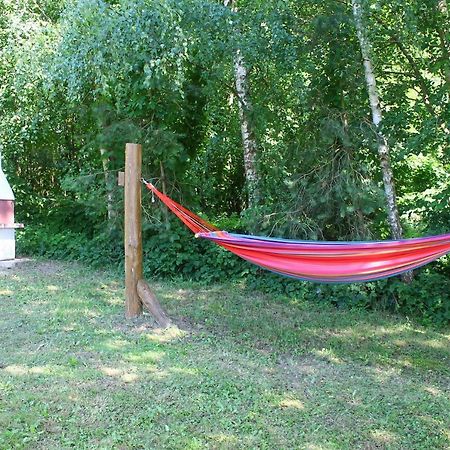 Ferienwohnung Bajkowe Mazury Mikołajki Exterior foto